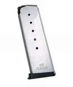 KAHR 45ACP 5RD STS MAGAZINE