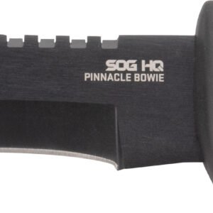 SOG PINNACLE BOWIE FXD