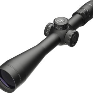 LEUPOLD SCOPE MARK 4HD 34MM - 8-32X56 SF FFP ILLUM PR2 MOA