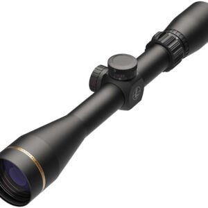 LEUPOLD SCOPE VX-FREEDOM - STRAIGHTWALL 3-9X40 DUPLEX