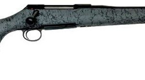 Sauer 100 HS Pantera 300W22"Flt Gry Thrd