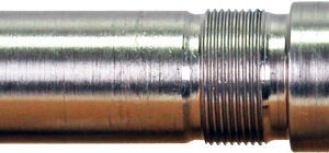 IVER JOHNSON CHOKE TUBE 20GA. - FULL MOBIL CHOKE
