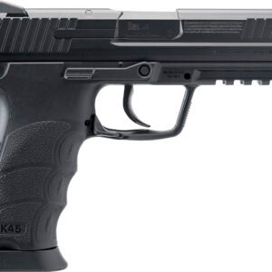 UMA AIR H&K HK45 PST 177 B 20