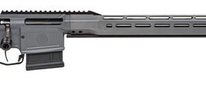 Cross BA 308 24" Black/SS Adj/Stk 10rd