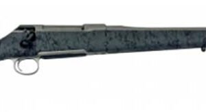 Sauer 100HS SportLW 300W 24"Flt Gry Thrd