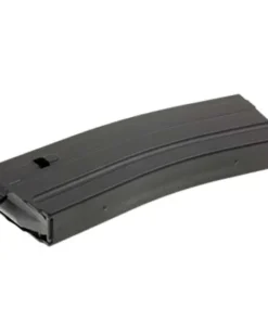 RUGER SR-556 6.8MM 25RD BLK STS MAGAZINE