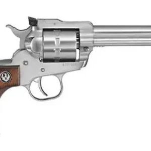 RUGER NEW MODEL SNGL SIX SINGLE 10 22LR REV STS