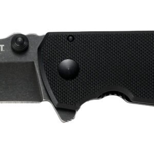 CRK SQUID XM DROP POINT BLACK