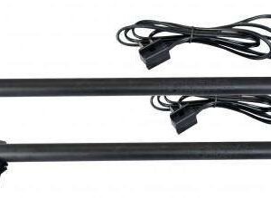 LOCKDOWN GUNSAVR 12" DEHUM GOLD ROD