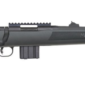 MOSSBERG MVP PATROL 5.56 10+1 16" SGTS