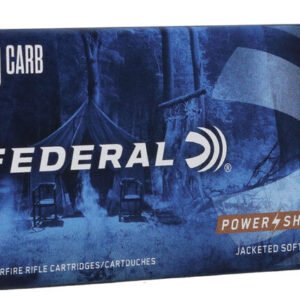 FDR 30CAR 110GR PWRSK SP 20RD