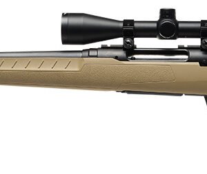 SAV AXIS2XP 22-250 FDE LH