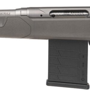 SAV 110 RIDGE HNTR LH 5.56