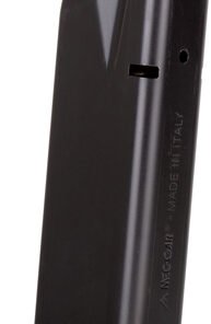 Alternative view of TAURUS MAGAZINE G3 9MM - 17RD
