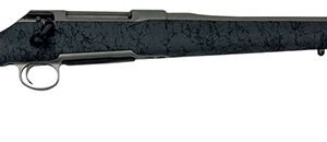 Sauer 100 HS Pantera 6.5P22"Flt Gry Thrd