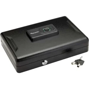 HORNADY KEYPAD VAULT