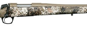 Cascade 300WM 24" FDE/Veil Wld TB 4rd