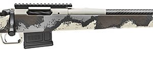 Mod 2020 Waypoint 6.5CM 22"CFB Rdgln 5Rd