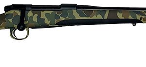 Mauser M18 6.5C22" OldSchoolCam TrdDBM/5