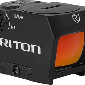 RIT 3 TACTIX EED 3MOA RED DOT