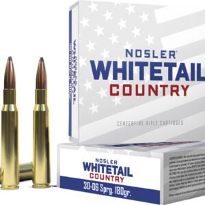 NOS 30-06 180GR WCA SBSP 20RD