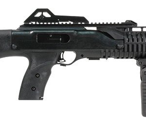 Carbine 45ACP 17.5"Black TS w/FG
