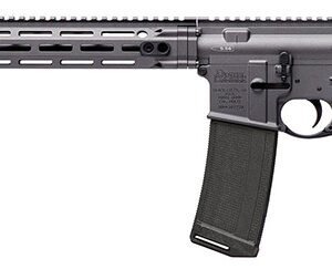 DDM4 V7 5.56 16" Cerakote Cobalt 32Rd