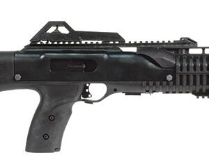 Carbine 45ACP 17.5"Black Pro Pack Kit