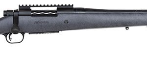 Patriot LR Hunter 308 22" Grey 5rd