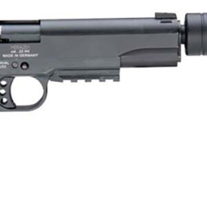 ATI GSG M1911 HGA .22LR 5"BLK SUPP 10RD