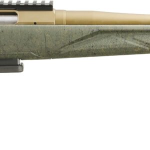 RUG AM RFL PRED G2 6.5C GRN