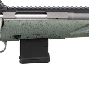 RUG AM RFL SCOUT G2 5.56 GRN