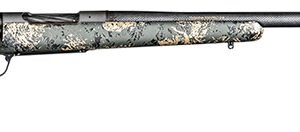 Ridge FFT 6.5PRC 20"StnStl Grn/Blk/Tan 5