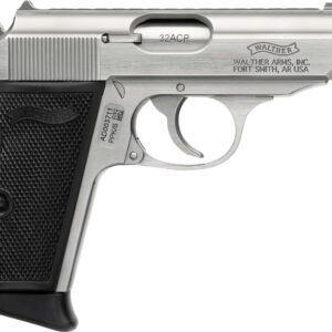 WAI PPK/S SD 32AP SS TB 7RD