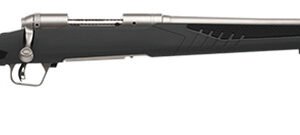 110 Storm 270WSM Blk Syn 24" Bbl Accu TR