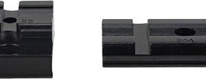 WEAVER BASE TOP MOUNT PAIR - WINCHESTER 94 MATTE