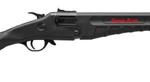 42 Takedown 410/22LR 20" B Syn