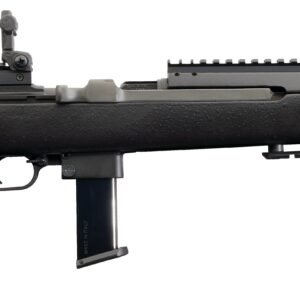CHIAPPA FIREARMS M1-9 MBR 9MM BLACK 10RD