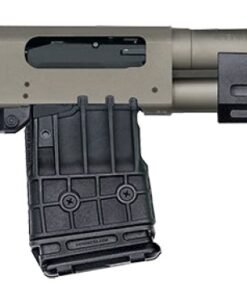 MOSSBERG 590M PRO 12/11.5 TUNG BREACH