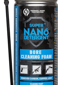 GNP DEFEND BORE CLEANING FOAM - 6.8 OZ.