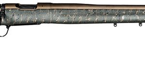 Mesa LR 6.5PRC 26"B runtBz Grn/Blk/Tan 5
