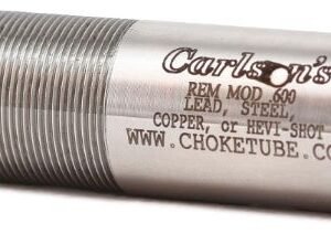 CARLSONS CHOKE TUBE FLUSH - MOUNT 20GA SKEET REM CHOKE