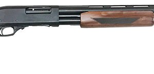 RIA Carina Field 12ga 28" Blk/Walnut 5rd
