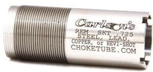 CARLSONS CHOKE TUBE FLUSH - MOUNT 12GA X-FULL REM CHOKE