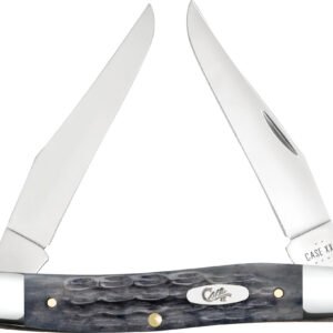 CAE MUSKRAT GRAY BONE