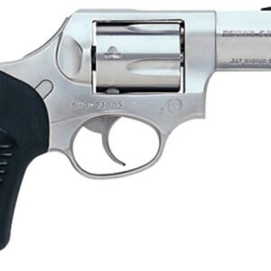 SP-101 357Mag 2.25" S FS "DAO" KSP321XL