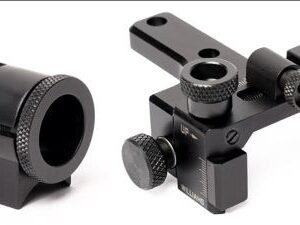 WILLIAMS WESTERN PRECISION - TRADITIONS MICRO ADJ SIGHT SET