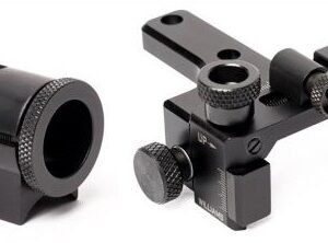 WILLIAMS WESTERN PRECISION CVA - ACCURA/LRX/MRX OPTIMA SIGHTSET