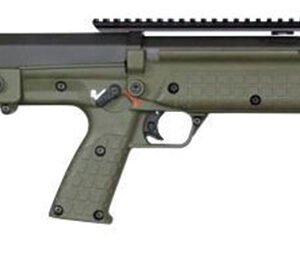 RFB Carbine 308 18" Grn W/Rail 1/10