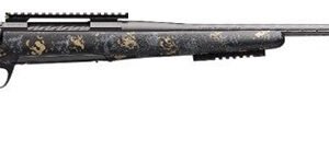 XBLT Pro MCM 6.8WST 24" Gray FL MB 3rd